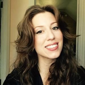 Meet your Posher, Kristen